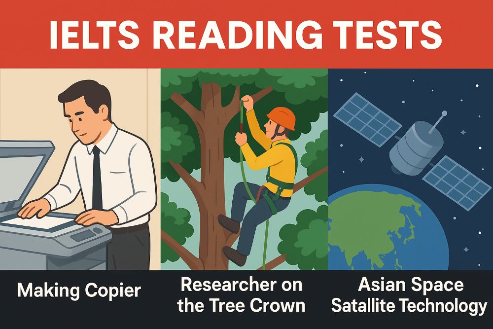 IELTS READING TEST 24