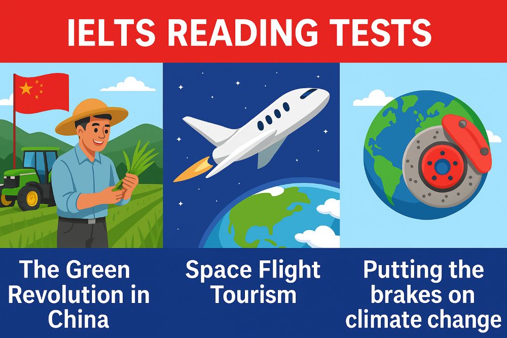 IELTS READING TEST 21